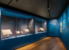 minster abbey gatehouse museum