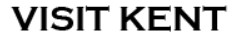 Visit Kent logo